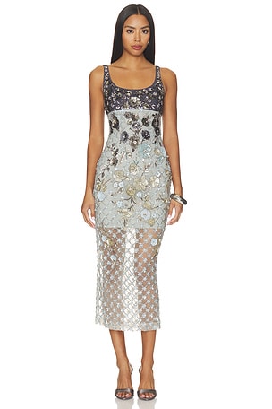 VESTIDO NYX BLOOM LA FUORI