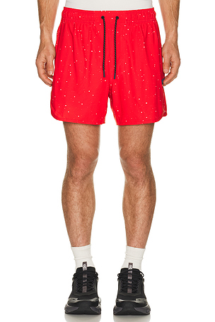 Luka 5" Short Legends