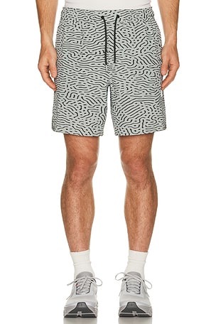 Luka HD 7" Lined Short Legends