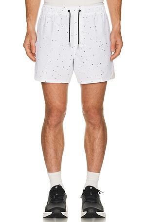 Luka HD 5" Lined Short Legends
