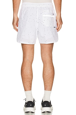 Legends Luka HD 5 Lined Short in White