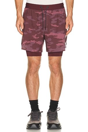 Forum Lite Short Legends