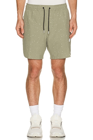 Luka HD 7" Lined Short Legends