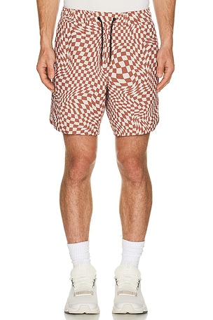 Luka 7" Lined Short Legends