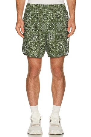 Luka Golf 7" Short Legends