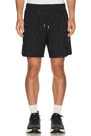 Luka 5" Lined Short Legends