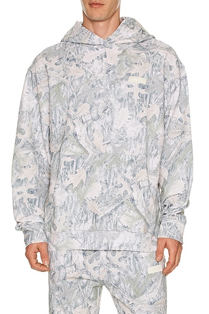 SWEAT À CAPUCHE FAIRFAX Legends