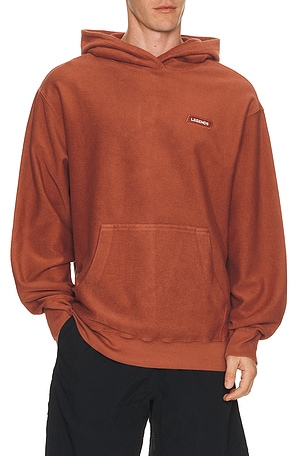 Fairfax Reverse Terry Hoodie Legends