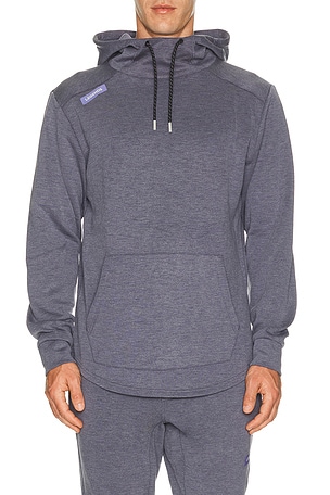Hawthorne Tech Hoodie Legends