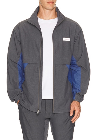 Luka HD Full Zip Jacket Legends