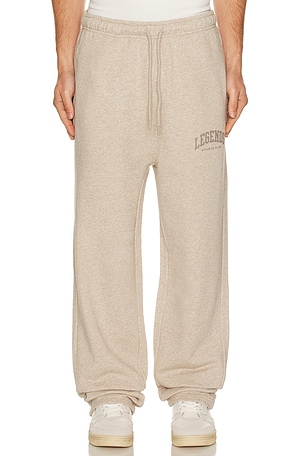 Fairfax Varsity Sweatpant Legends