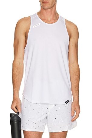 CAMISETA TIRANTES ENZO Legends