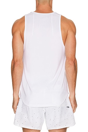 Legends camiseta tirantes enzo en color blanco