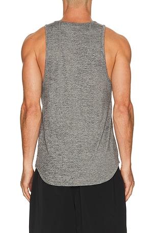 Legends camiseta tirantes enzo en color gris