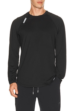 Enzo Long Sleeve Shirt Legends