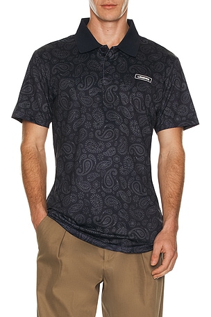 Baldwin Performance Polo Legends