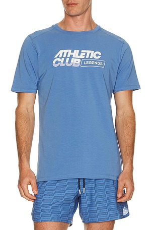 AVIATION Tシャツ Legends