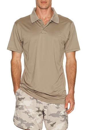 Baldwin Performance Polo Legends