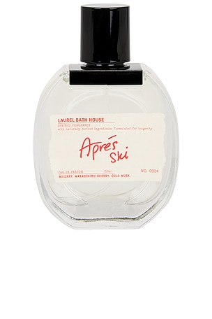 Apre Ski Eau De Parfum Laurel Bath House