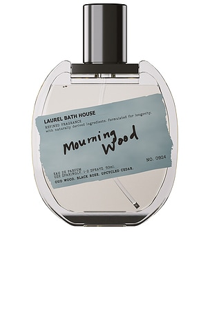 Mourning Wood Eau De Parfum Laurel Bath House