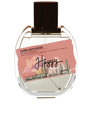 Hayyy Eau De Parfum Laurel Bath House