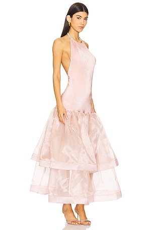 L'IDEE Carrie Dress in Blush