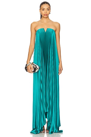 Black Tie Gown L'IDEE