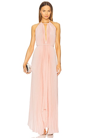 Boheme Gown L'IDEE