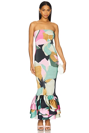 MAXIVESTIDO RAMBLAS L'IDEE