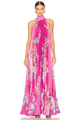 Ares Gown L'IDEE
