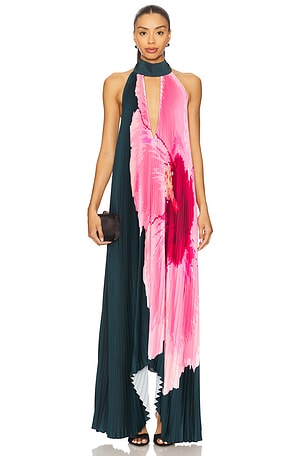 Opera Gown L'IDEE