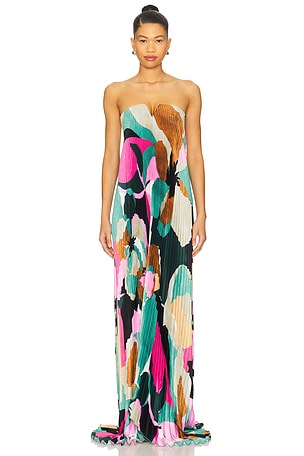 Black Tie Gown L'IDEE