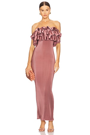 Paris Tube Dress L'IDEE