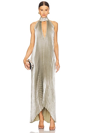 Opera Gown L'IDEE