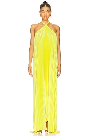 Deesse Gown L'IDEE