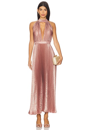 Chateau Gown L'IDEE
