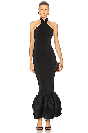 Soho Dress L'IDEE