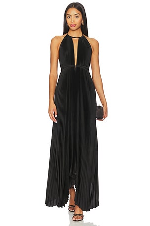 Boheme Gown L'IDEE