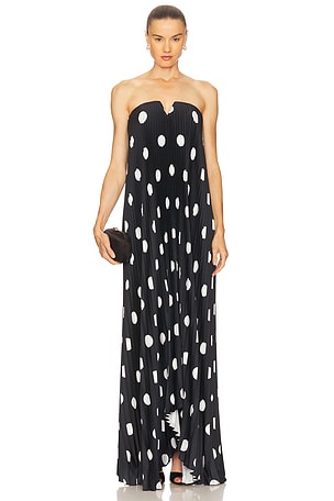 Black Tie Gown L'IDEE