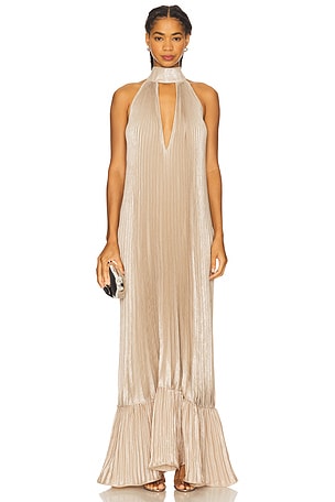 Libertie Gown L'IDEE