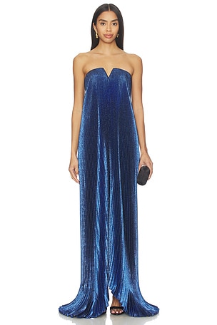 Black Tie Gown L'IDEE