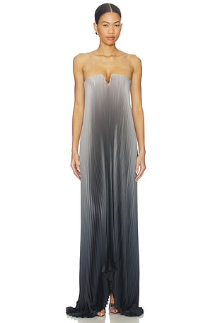 ROBE BLACK TIE L'IDEE