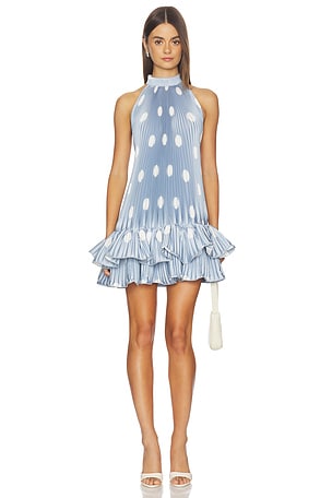 Soleil Mini Dress L'IDEE