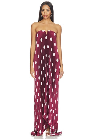 Black Tie Gown L'IDEE