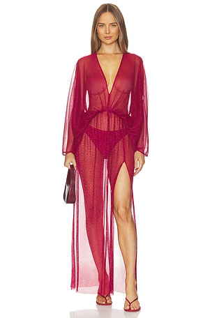 Capri Robe L'IDEE