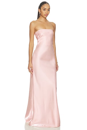 L'IDEE York Dress in Pink