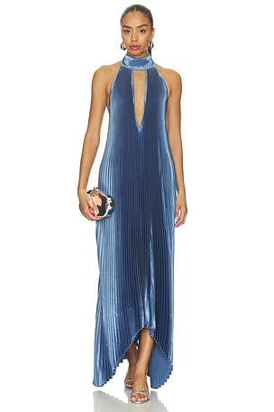 Opera Gown L'IDEE