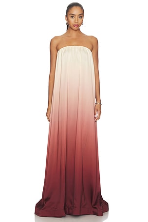 Costiera Dress L'IDEE