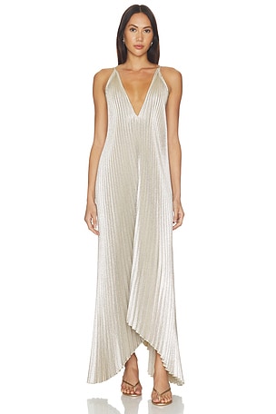 The Muse Gown L'IDEE