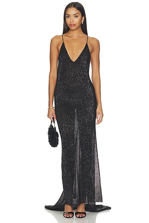 Jagger Dress L'IDEE